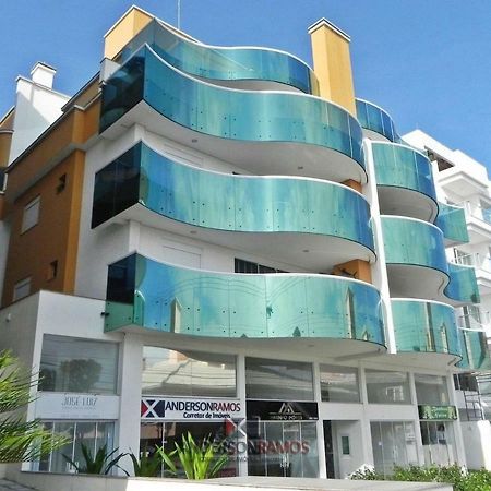 1053 - Praia de Bombinhas locação de temporada - Residencial Egídio Pinheiro Apto 302 B Exterior foto